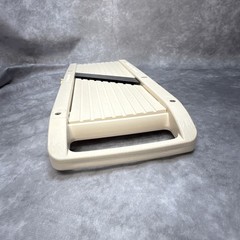 Benriner Mandoline Slicer Beige 95mm Made In Japan