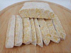 Organic Soy-Free Tempeh Starter Rhizopus Oligosporus Plant Based Protein (100g)