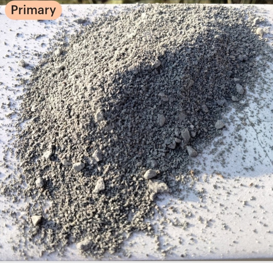 Paramagnetic – Basalt -rock Dust Soil Amendment (5 lb)