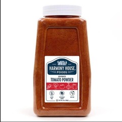 Tomato Powder-than using our Tomato Powder processed from harvest red tomatoes.