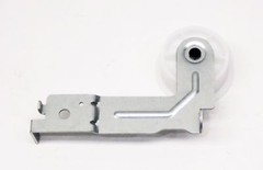 Dryer Idler Pulley Assembly for Samsung DC93-00634A AP6038887 PS11771601