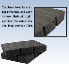 Packout Foam Inserts 48-22-8452 Fits for Milwauke Packout Drawer Tool Boxes48-22