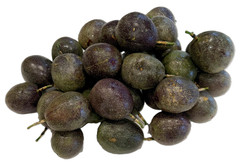 Tropibelle Passion Fruit 5 lb Fresh Sweet Juicy – No. 2s