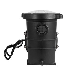 Hayward 1.5HP Swimming Pool Pump In/Above Ground with Motor Strainer Basket