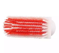 NEW Kitchen and Bath Scrub Brush Scrubber Stiff Fiber Kitchen Home Cleaning