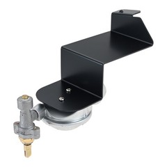 1Pcs 50060001 50060301 Gas Grill Valve Regulator for Weber Q1000 Q1200 Series