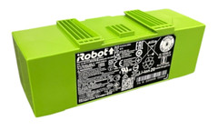 Original iRobot Roomba J7 J7+ J8 J8+ J9 J9+ Li-ion Battery 14.4V, 4460mAh ABL-F