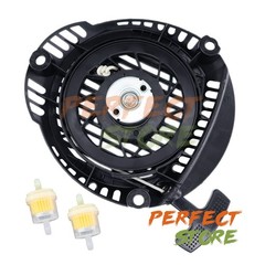 Recoil Starter For Toro Recycler Model 2037 149cc Kohler 6.75 Motor Lawn Mower