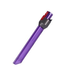 Replacement Light Pipe Crevice Tool Attachment with LED Lights Compatible