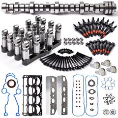 Non MDS 5.7L Hemi Camshaft Lifter Kit Fits for 2009-2016 53022263AF 53021720AB