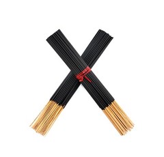 100 Incense Sticks 11″ Bulk Pack Wholesale Hand Dipped Mix Match Variety Lot