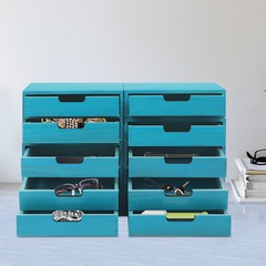Office Cabinet 4 Drawer Storage Cabinet Storage Organization Bedroom Stackable