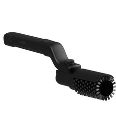 Electric BBQ Grill Brush – 2600mAh Rechargeable Cleaning Brush Wireless Cleaner