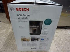 BOSCH TPU60706 800 Series Verocafe Fully Automatic Espresso Machine