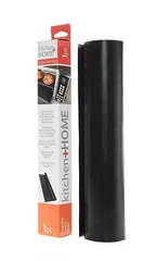Toaster Oven Liner – Nonstick Heavy Duty Teflon Reusable BPA Free Baking Mat