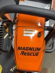 STIHL CUSTOM CHAINSAW CLUTCH COVER LETTERING STICKER DECAL TO AFTERMARKET BLANKS