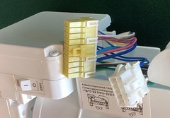 LG Refrigerator Ice Maker Assembly Kit AEQ73110205
