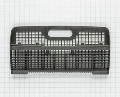 8531233 Silverware Basket Compatible with Whirlpool Kenmore Dishwasher