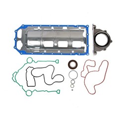 NON MDS 5.7 HEMI Lifters Camshaft Head Gasket Timing Chain Kit Replacement fo…