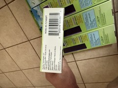 LOT OF 5 OEM GermGuardian B FLT4850PT True HEPA with Pet Pure Treatment GENUINE