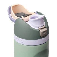 Owala 24oz FreeSip Stainless Steel Water Bottle – Misty Meadow
