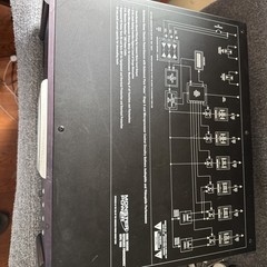 Monster Power HTPS 7000 read the description