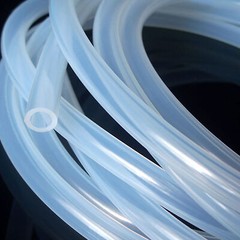 2-14mm High Temp Tube Silicone Tubing Food Grade Flexible Hose ALL Color & Size