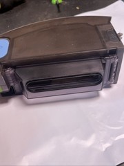 OEM Roomba Combo Auto Fill Dirt bin water tank Combo j9+ Used Tested