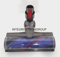 Genuine Dyson Motorbar Hair Removal Cleaner Head Attachment V7 V8 V10 V11 V15