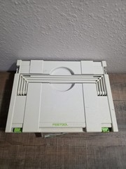 Festool C12 CE-MH45-Plus USA – READ DESCRIPTION