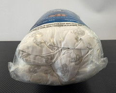 MyPillow Standard Classic Pillow Firm 18.5-inch x 26-inch Machine Washable & Dry