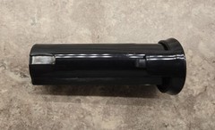 AEG (Milwauke 6539-1) Cordless Screwdriver Works w/Charger & Batt Read Descript