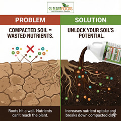 Organic Liquid Humic Acid