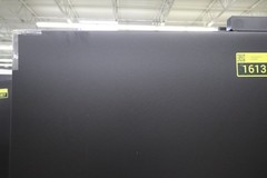 GE Profile PXD22BYPFS 36″ Stainless CD French Door Refrigerator NOB #161386
