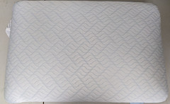 Serenity by Tempur-Pedic Cooling Memory Foam Pillow standard NOB
