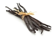 Madagascar Vanilla Bean Vanilla Beans baking Grade A Pods -4oz