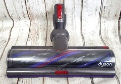 Genuine DYSON Outsize+SV29 High Torque XL Drive Roller Cleaner, 522522