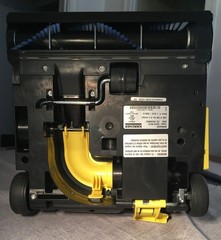 KARCHER RANGER PROFESSIONAL Vacuum KAVLWL3 1.012-900.0 Near Mint +Manual PICK UP