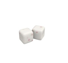 Ice Breakers Ice Cubes Cinnamon Sugar Free Chewing Gum,8.11 oz,100 Pieces.