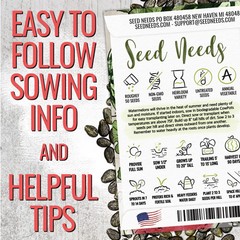 Crimson Sweet Watermelon Seeds For Planting (Citrullus lanatus)