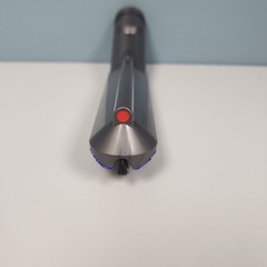 Dyson Carbon Fibre Soft Dusting Brush with Click Adaptor-966599-01- NEW