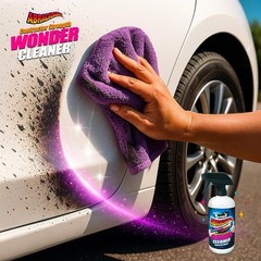 Wonder Cleaner – as Seen on TV – 16 Fl Oz Professional