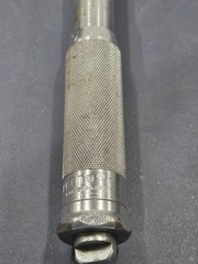 Proto 6016-1 Ratcheting 1/2″ Drive Torque Wrench. 10-150 Foot Pounds. 18″ Long
