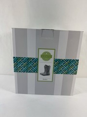 Scentsy Wax Warmer Cowboy Boots 2024 Edition New opened box