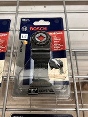 NIB Bosch OSL114 1-1/4 in Starlock Oscillating Blades 10Pk Good Condition