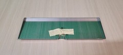 Weber 62765 Heat Shield for Cookbox NEW FREE FAST SHIPPING