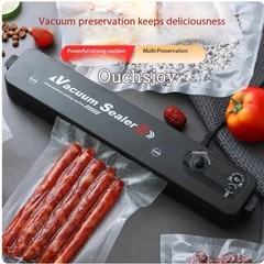 Vacuum Food Sealer Kitchen Sealer Automatic Commercial Household Food Vacuum