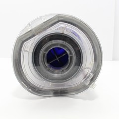 Dyson UP13 UP20 UP30 DC65 DC66 CANISTER DUST BIN w/ INNER CYCLONE 965917-12 Gold