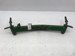 JOHN DEERE 1964 110 FRONT AXLE AM30370 AM30010 AM30011
