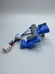 Replacement for LG Refrigerator Water Inlet Valve AJU72992601